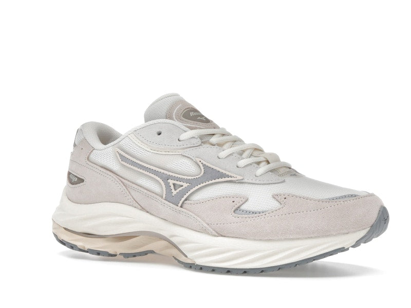 Mizuno Wave Rider Beta White Sand