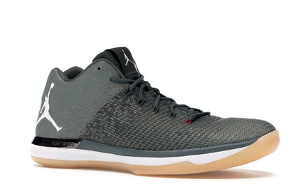 Jordan XXX1 Low Camo