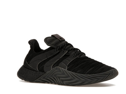 adidas Sobakov 2.0 Pharrell Williams Core Black Utility Black