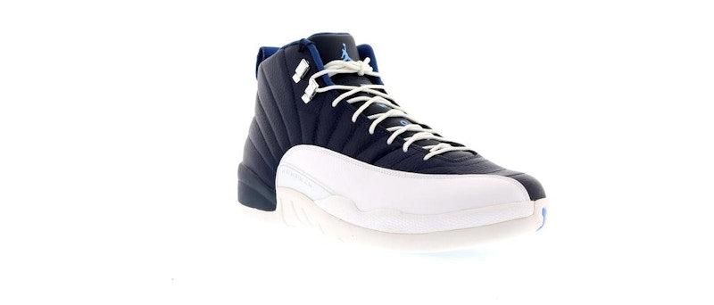 Jordan 12 Retro Obsidian (2012)