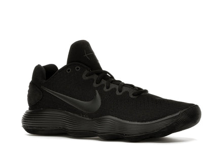 Nike Hyperdunk 2017 Low Triple Black