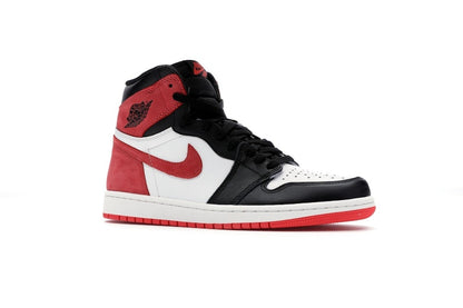 Jordan 1 Retro High Track Red