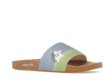 adidas Adilette Moomin (Women's)