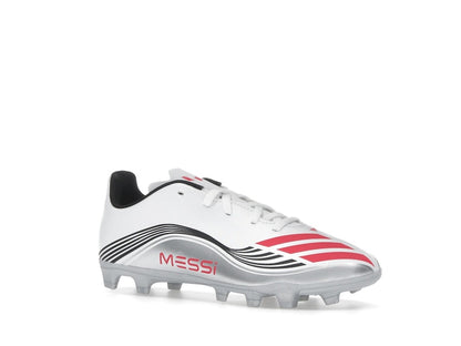 adidas F50 Club FG/MG Messi Prestig10 Pack (Kids)