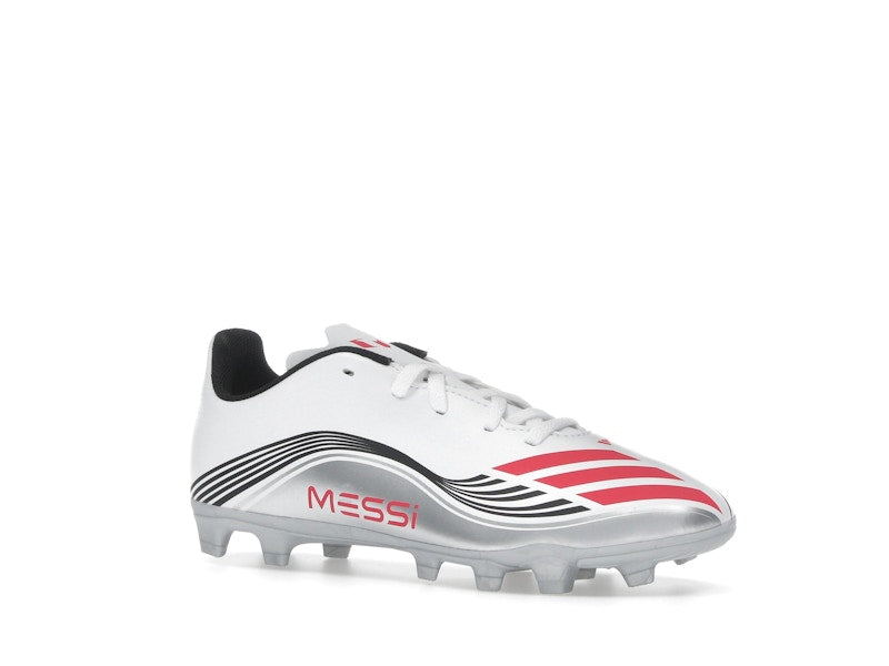 adidas F50 Club FG/MG Messi Prestig10 Pack (Kids)