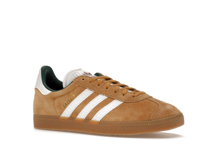 adidas Gazelle Mesa Cloud White
