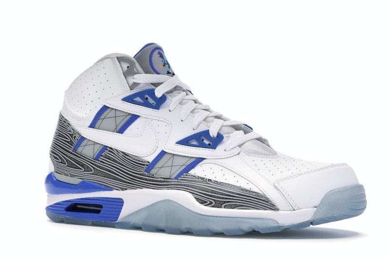 Nike Air Trainer SC Broken Bats