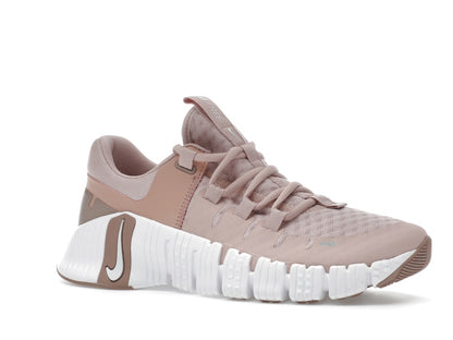 Nike Free Metcon 5 Pink Oxford (Women's)