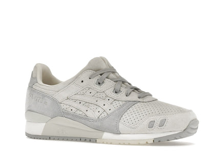 ASICS Gel-Lyte III Glacier Grey Piedmont Grey