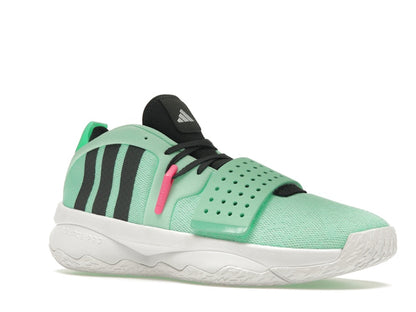 adidas Dame 8 EXTPLY Pulse Mint
