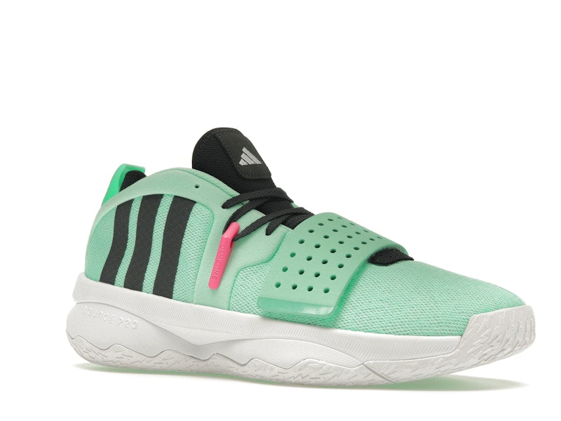 adidas Dame 8 EXTPLY Pulse Mint