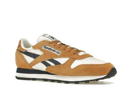 Reebok Classic Leather Wild Brown Vector Navy