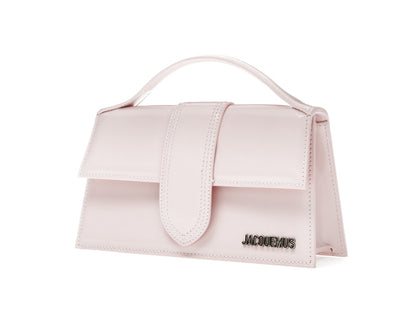 Jacquemus Le Grand Bambino Pale Pink