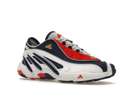 adidas FYW 98 OG Red Blue