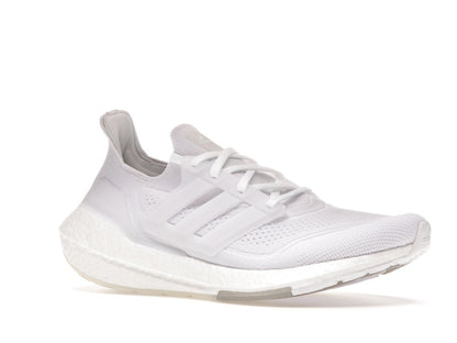 adidas Ultra Boost 21 Triple White