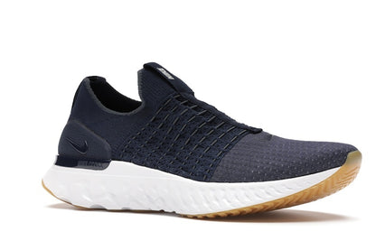 Nike React Phantom Run Flyknit 2 College Navy