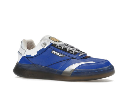 Reebok Club C Legacy Power Rangers Blue Ranger