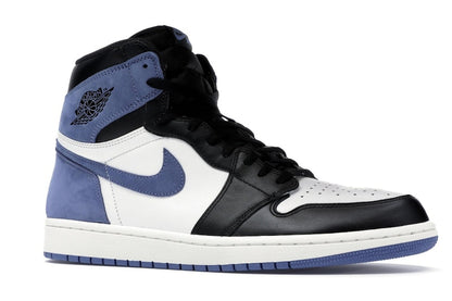 Jordan 1 Retro High Blue Moon