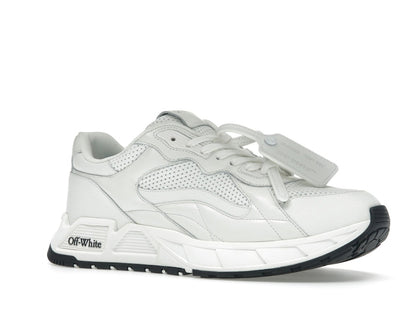 OFF-WHITE Kick Off White
