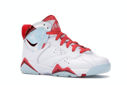 Jordan 7 Retro Topaz Mist (GS)