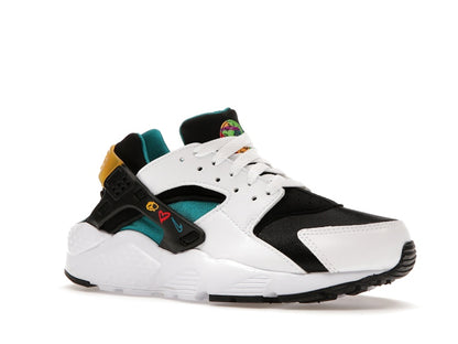 Nike Huarache Run Peace, Love, & Swoosh (GS)