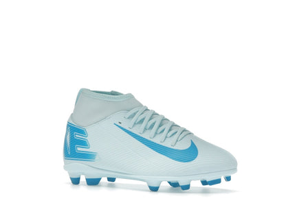 Nike Mercurial Superfly 10 Club MG Glacier Blue Blue Orbit (GS)
