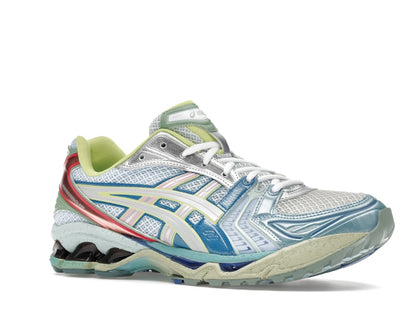 ASICS Gel-Kayano 14 Facetasm Organic Beauty