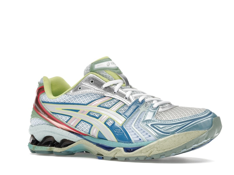 ASICS Gel-Kayano 14 Facetasm Organic Beauty