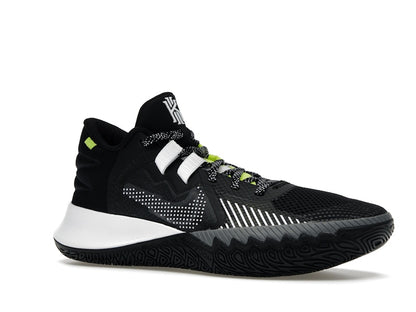 Nike Kyrie Flytrap V Black Cool Grey