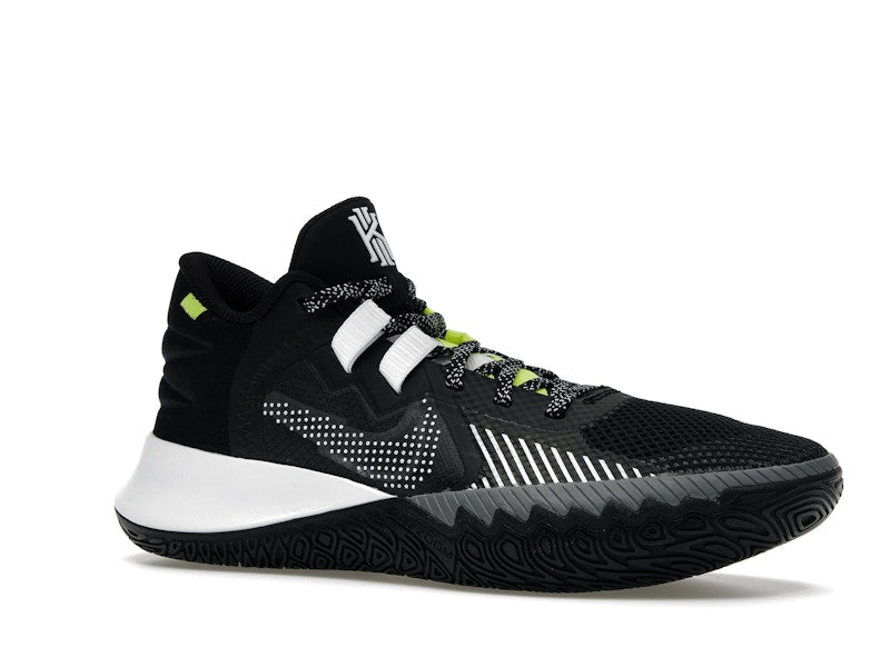 Nike Kyrie Flytrap V Black Cool Grey