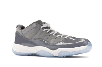 Jordan 11 Retro Low Cool Grey