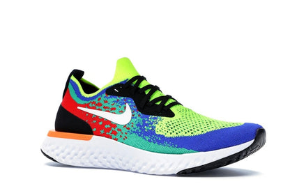 Nike Epic React Flyknit Belgium
