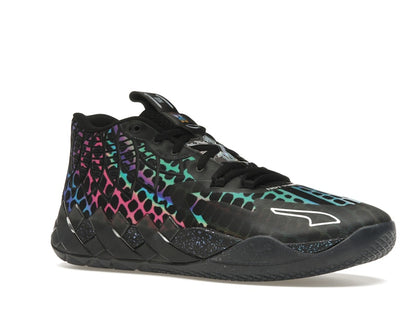 Puma LaMelo Ball MB.01 Teenage Mutant Ninja Turtles Baxter Stockman