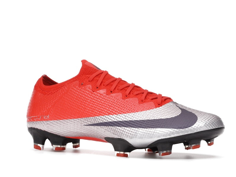 Nike Mercurial Vapor 13 Elite FG Max Orange