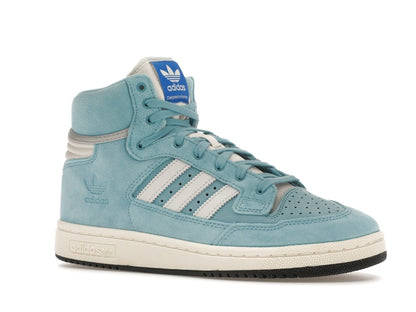 adidas Centennial 85 Hi Preloved Blue