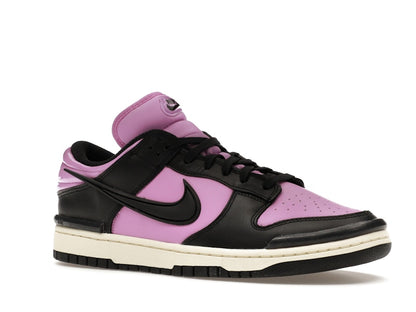 Nike Dunk Low Twist Rush Fuchsia (Women's)