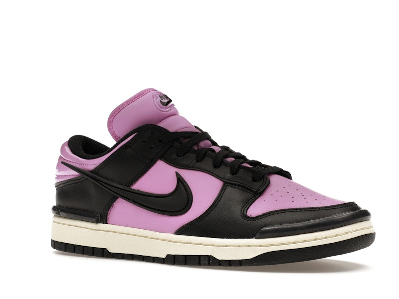 Nike Dunk Low Twist Rush Fuchsia (Women's)