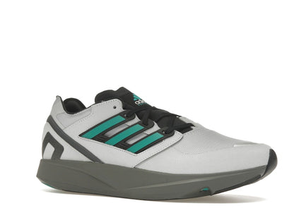 adidas Equipment Takumi Sen Silver Metallic Equipment Green