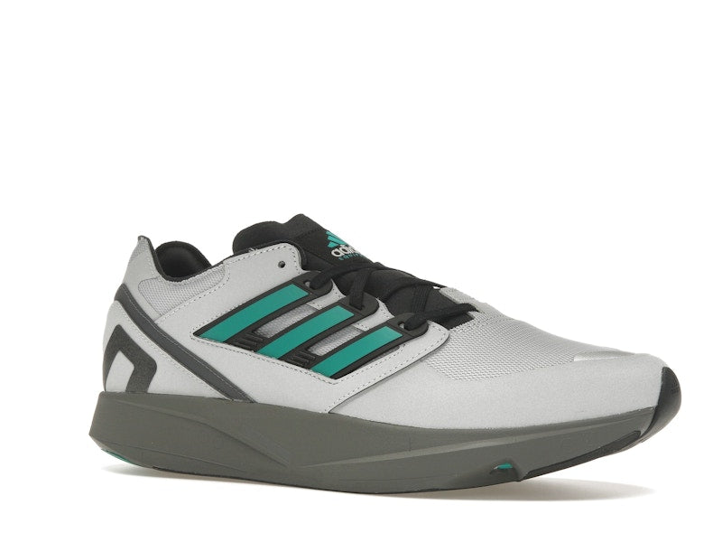 adidas Equipment Takumi Sen Silver Metallic Equipment Green
