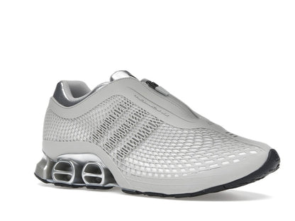 adidas Megaride S2 Grey Crystal White