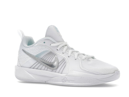 Nike Sabrina 2 White Noise (GS)
