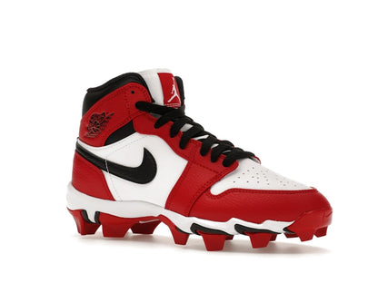 Jordan 1 Mid Cleat Chicago (GS)