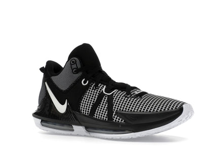 Nike LeBron Witness 7 TB Black White