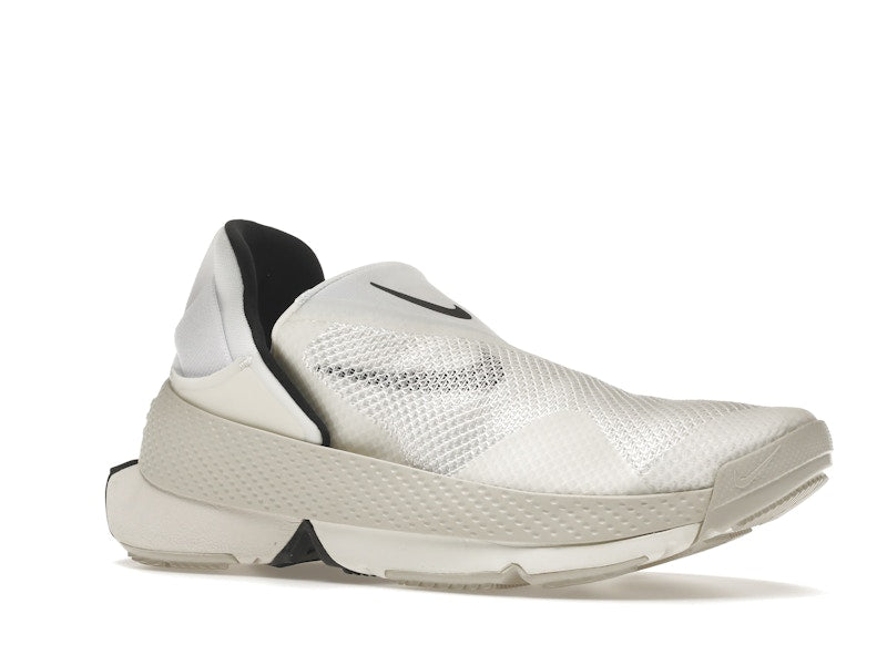 Nike Go FlyEase White Sail