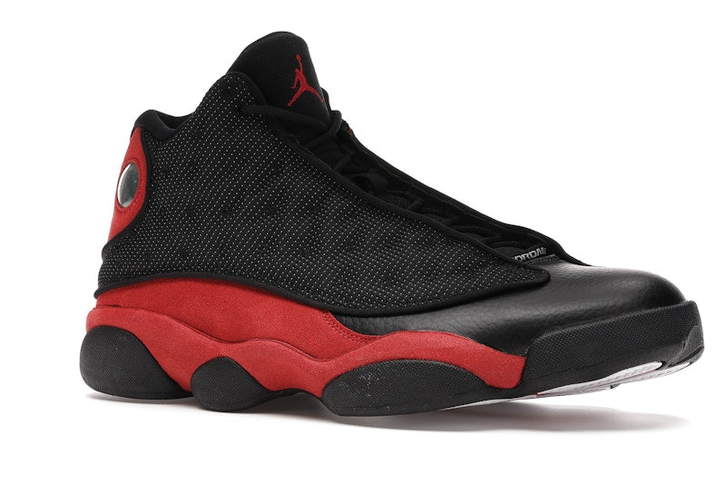 Jordan 13 Retro Bred (2017)