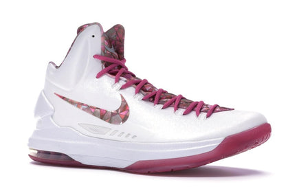 Nike KD 5 Aunt Pearl