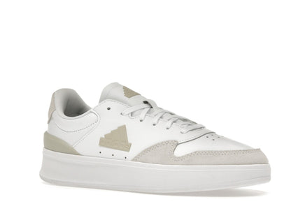 adidas Kantana Cloud White Aluminium Orbit Grey