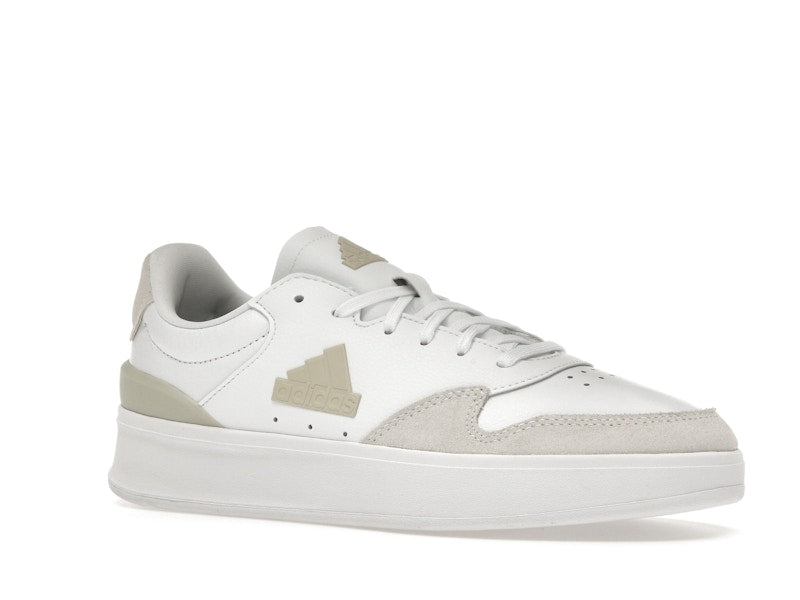 adidas Kantana Cloud White Aluminium Orbit Grey
