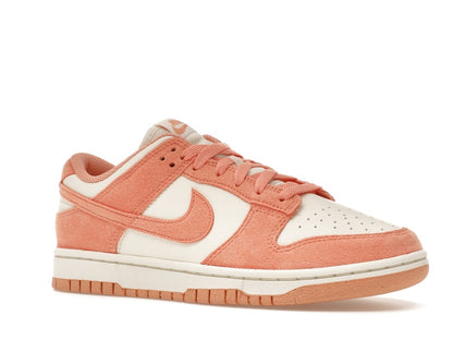 Nike Dunk Low Next Nature Apricot Agate (Women's)