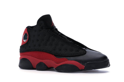 Jordan 13 Retro Bred (2017) (GS)